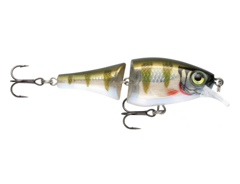 Rapala Balsa Xtreme Jointed Shad