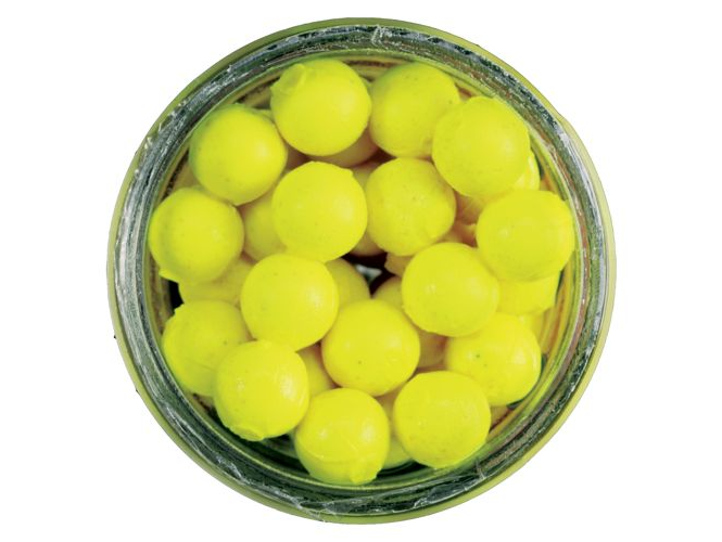 BERKLEY GULP FLOATING SALMON EGGS