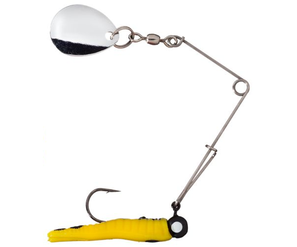 JOHNSON - BEETLE SPIN