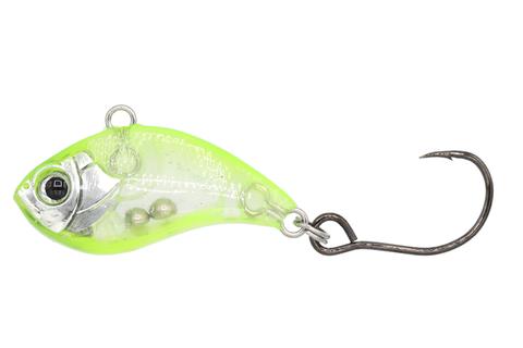 EUROTACKLE - Z-VIPER- JIG IT,REEL IT 1/16