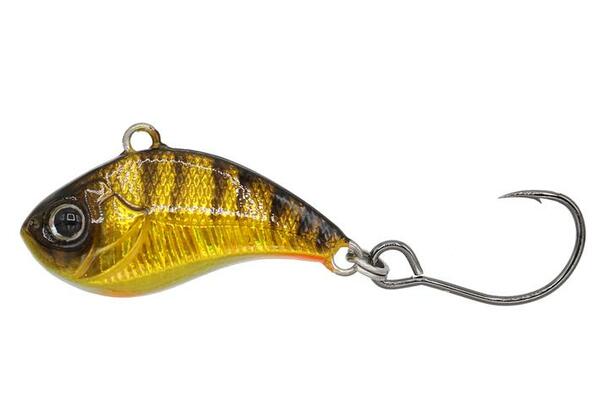 EUROTACKLE - Z-VIPER- JIG IT,REEL IT 1/16