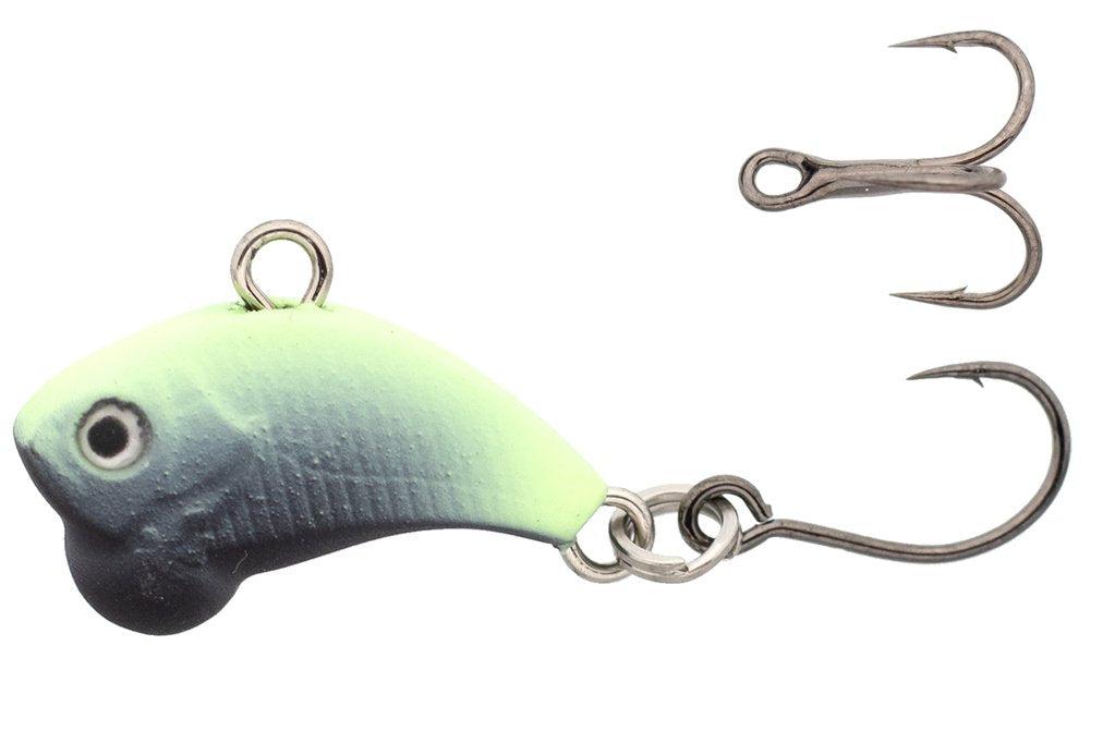 EUROTACKLE- Z- VIBE- MICRO 1/16oz