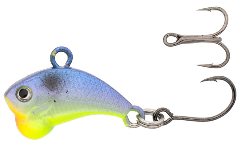 EUROTACKLE- Z- VIBE- MICRO 1/16oz