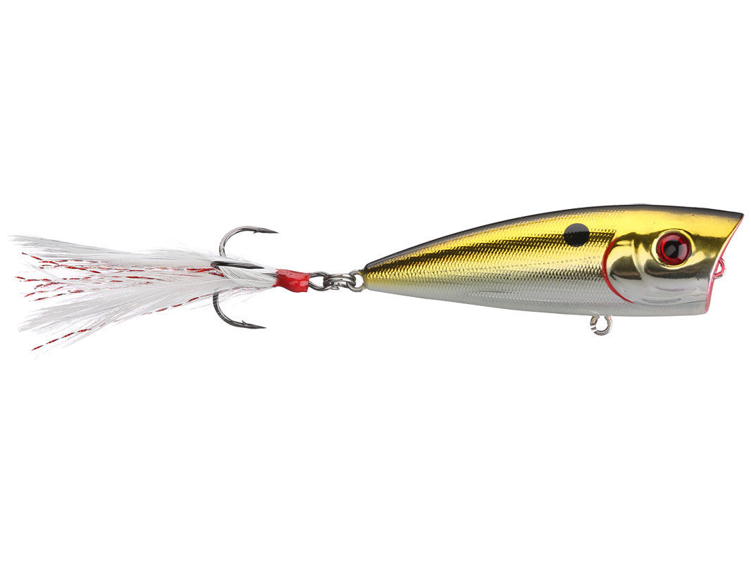 BOOYAH - BOSS POP POPPERS