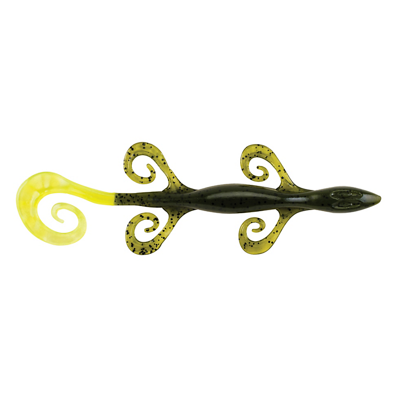 BERKLEY POWERBAIT - POWER LIZARD