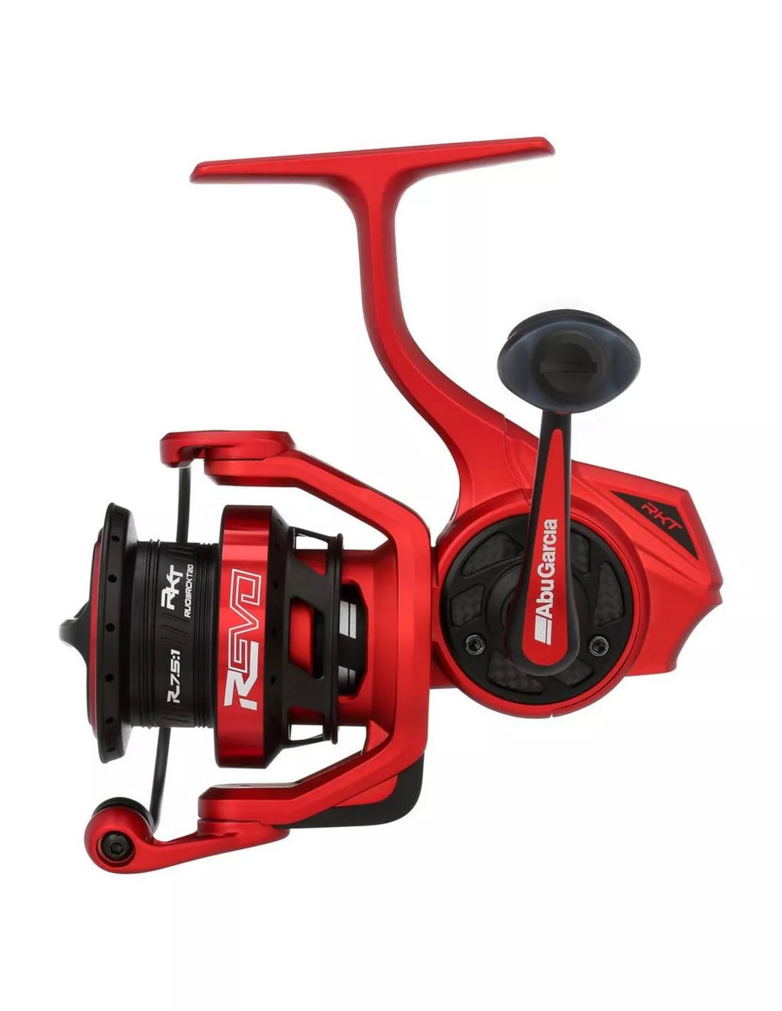 Abu Garcia REVO3 ROCKET SP30 Revo Rocket Spinning Reel, 30, 7.6:1 11lb, 120/8, Box