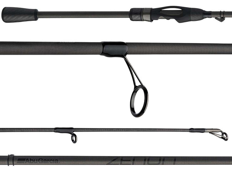 Abu Garcia Zenon Spinning Rod 7' Medium Heavy Fast - 1 Pc