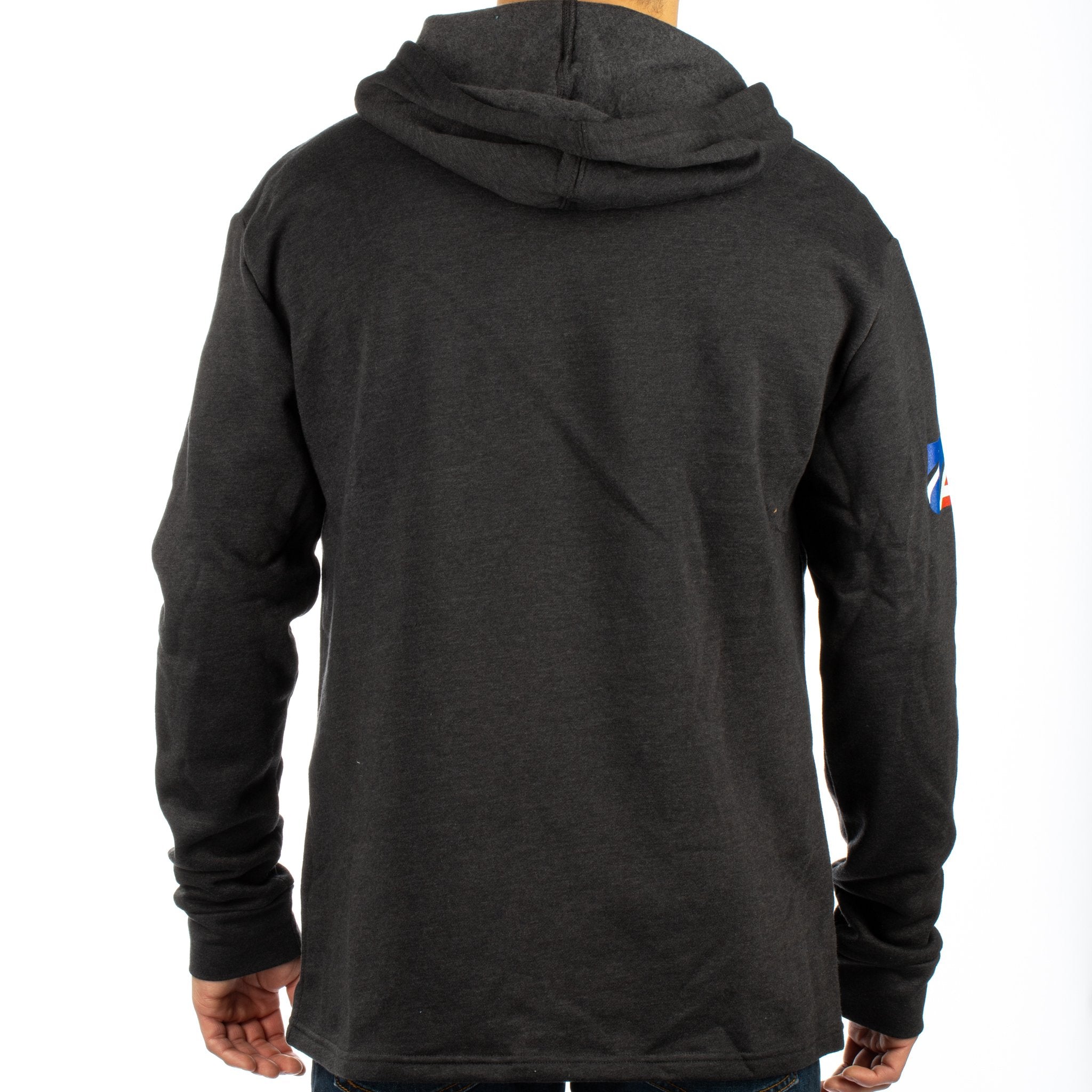 American Baitworks Hoodie - Black