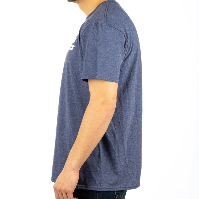 American Baitworks SS Tee - Horizontal