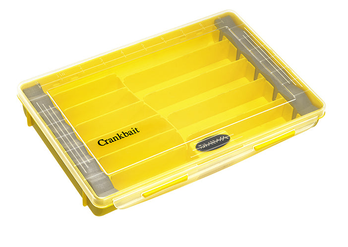 DIAWA LURE STORAGE CASE - CRANKBAIT WIDE