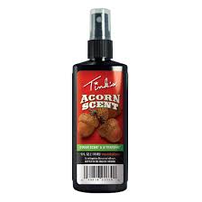 Tink's Acorn Cover Scent