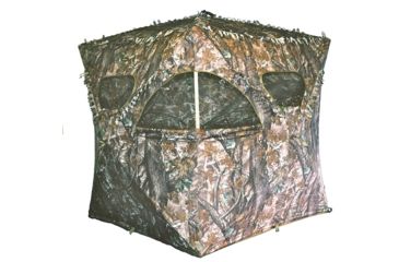 Altan Bush Bunker Blind 2 Person