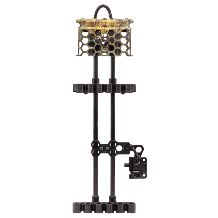 TROPHY RIDGE HEX LIGHT 5 ARROW QUIVERS W/LED LIGHT