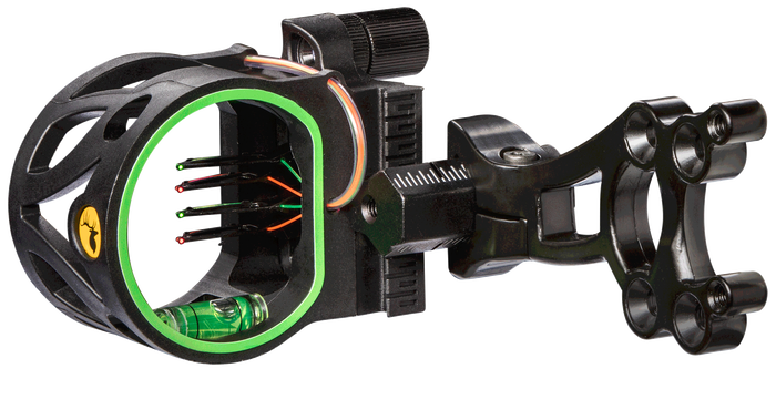 TROPHY RIDGE JOKER 4 PIN BOW SIGHT