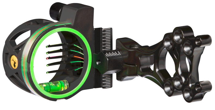 TROPHY RIDGE VOLT 5 PIN SIGHT