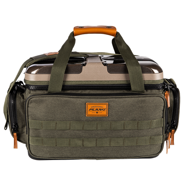 PLANO A- SERIES TACKLE BAG 3700