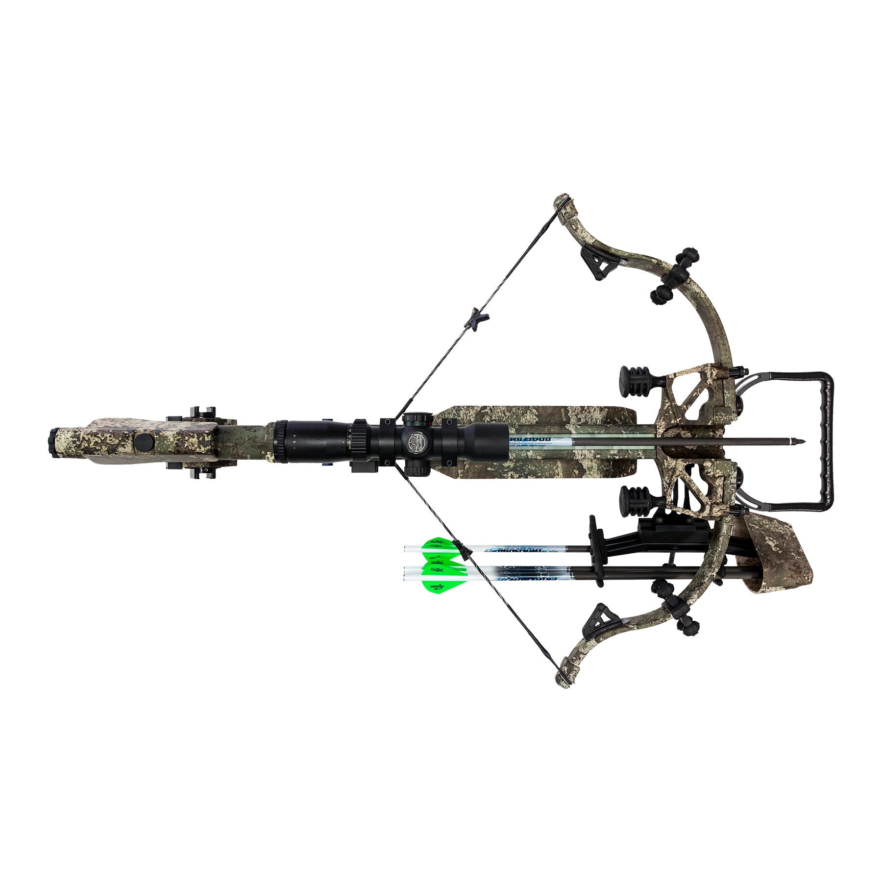 EXCALIBUR Micro Assassin 400 Strata Crossbow Package