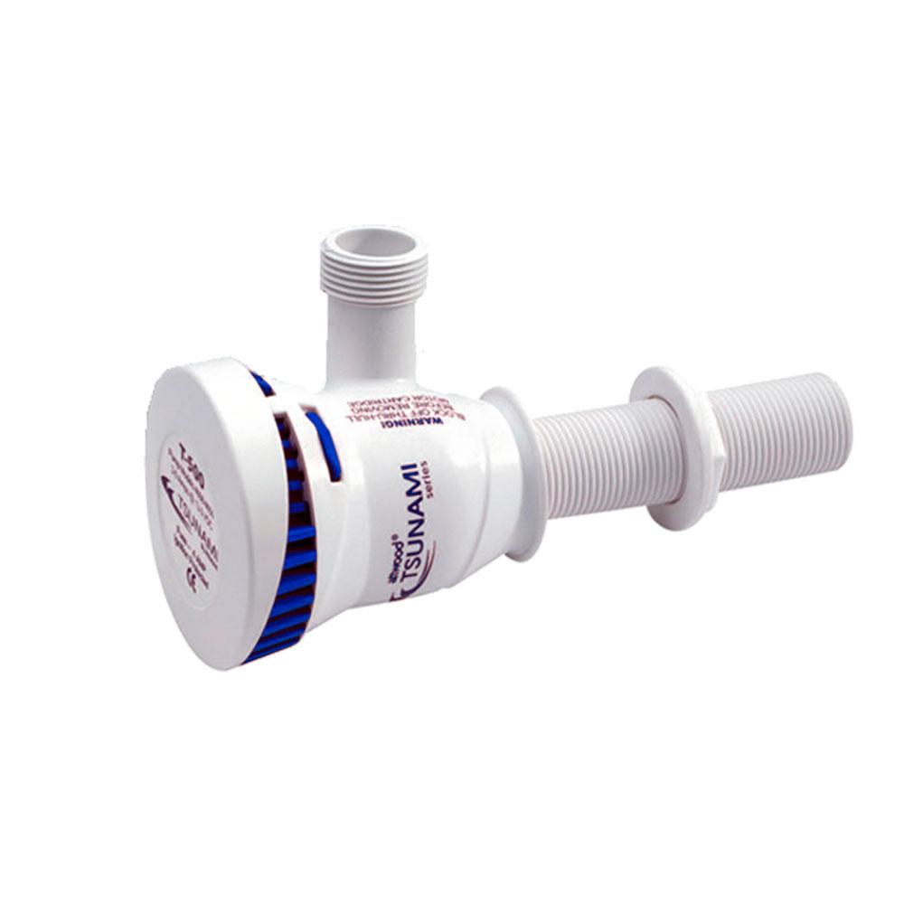 Attwood Tsunami Aerator Pump T800
