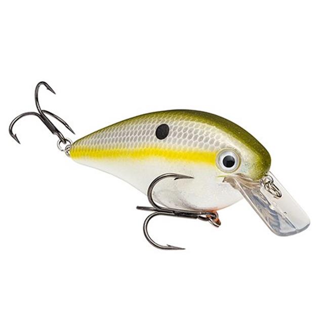 Strike King - KVD Square Bill Crankbait