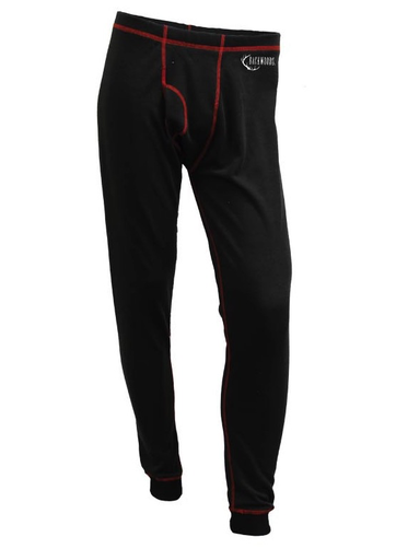 BACKWOODS BASE LAYER THERMAL PANTS