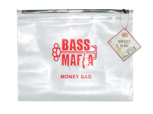 BASS MAFIA MONEY BAG
