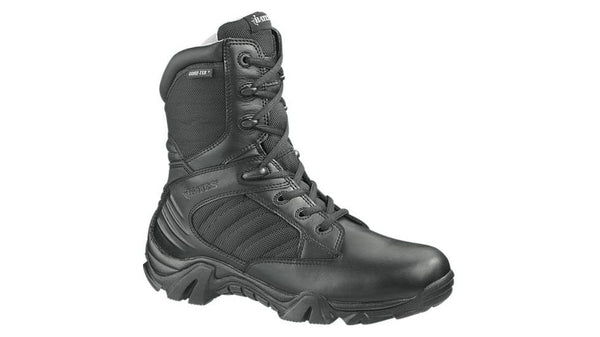 Bates Footwear Men's GX-8 Gore-Tex Side Zip Boots Size 11