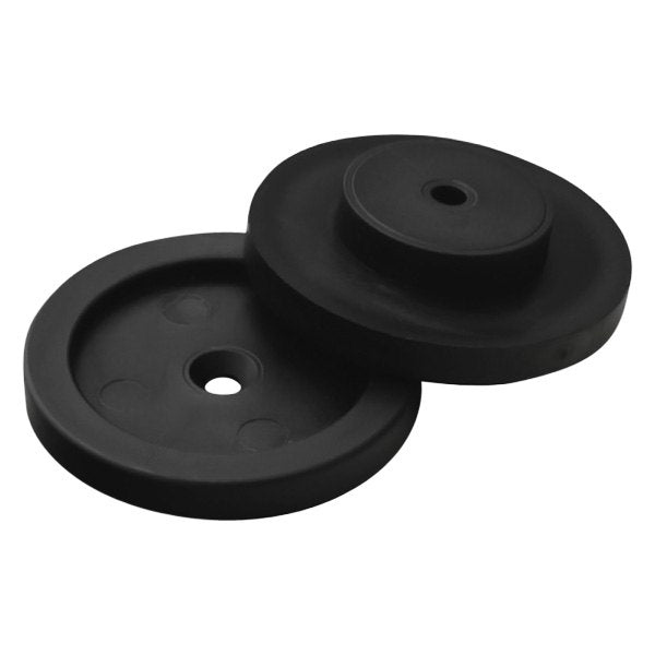 T-H Marine Bounce Buster Trolling Motor Coaster 2 Pieces