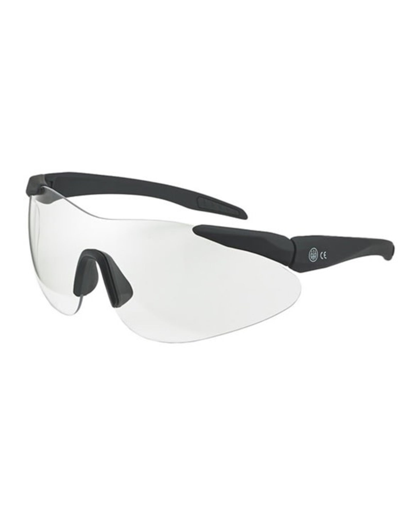 Beretta Challenge Shooting Glasses - CLEAR Lens