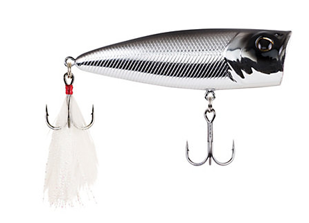 Berkley Bullet Pop Topwater Popper