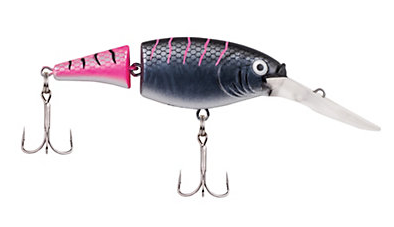 Berkley Flicker Shad Jointed Crankbait