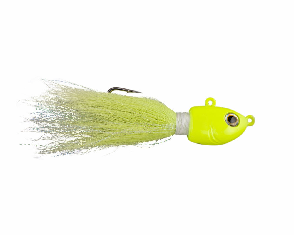 Berkley Fusion 19 Bucktail Jig
