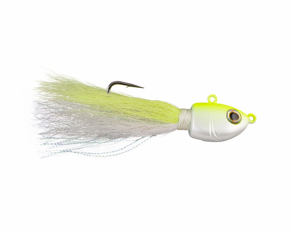 Berkley Fusion 19 Bucktail Jig
