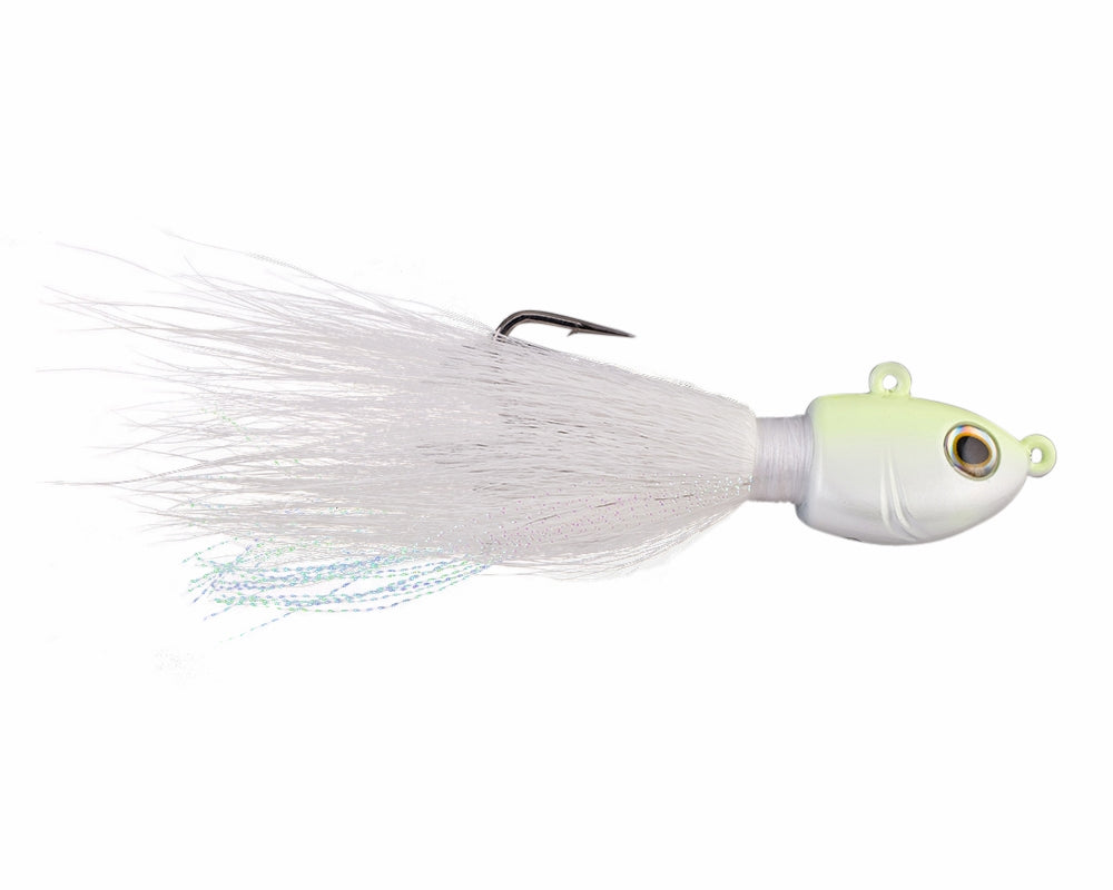 Berkley Fusion 19 Bucktail Jig