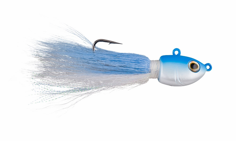 Berkley Fusion 19 Bucktail Jig