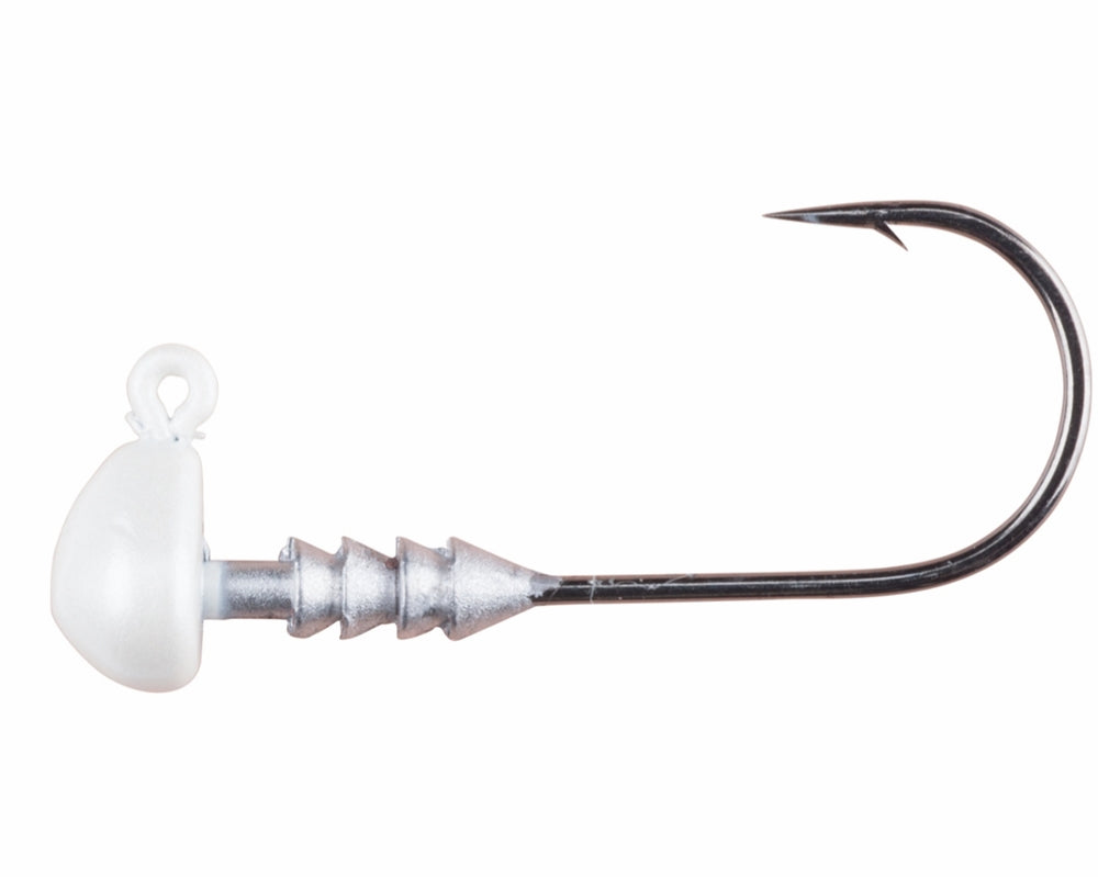 BERKLEY HALF HEAD JIGS