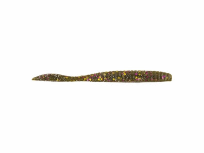 Berkley PowerBait Maxscent Flat Worm