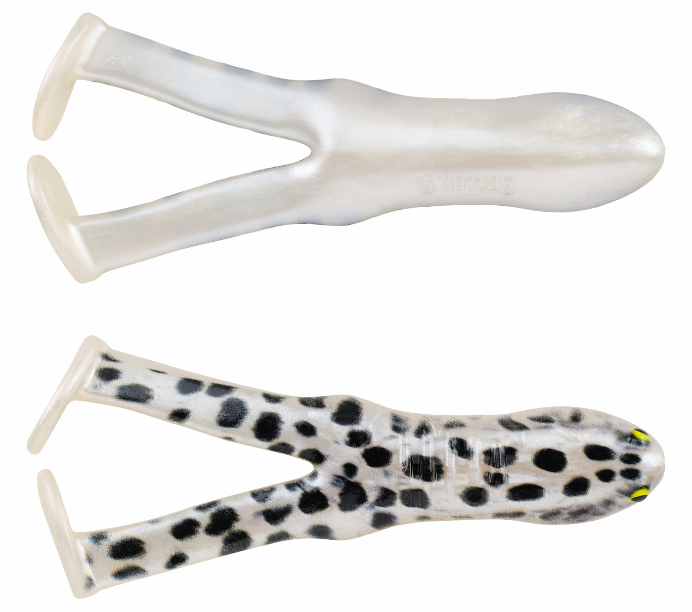 Berkley Powerbait Beat'n Paddle Frog