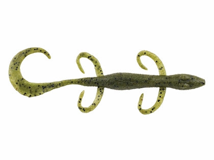 BERKLEY POWERBAIT - MAX SCENT - LIZARD