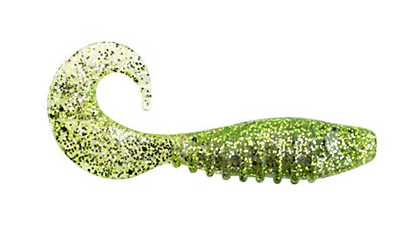 Berkley Powerbait Pro Grub