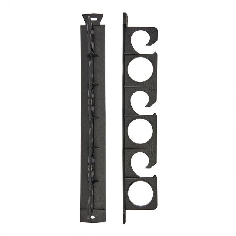 BERKLEY VERTICAL 6 ROD RACK