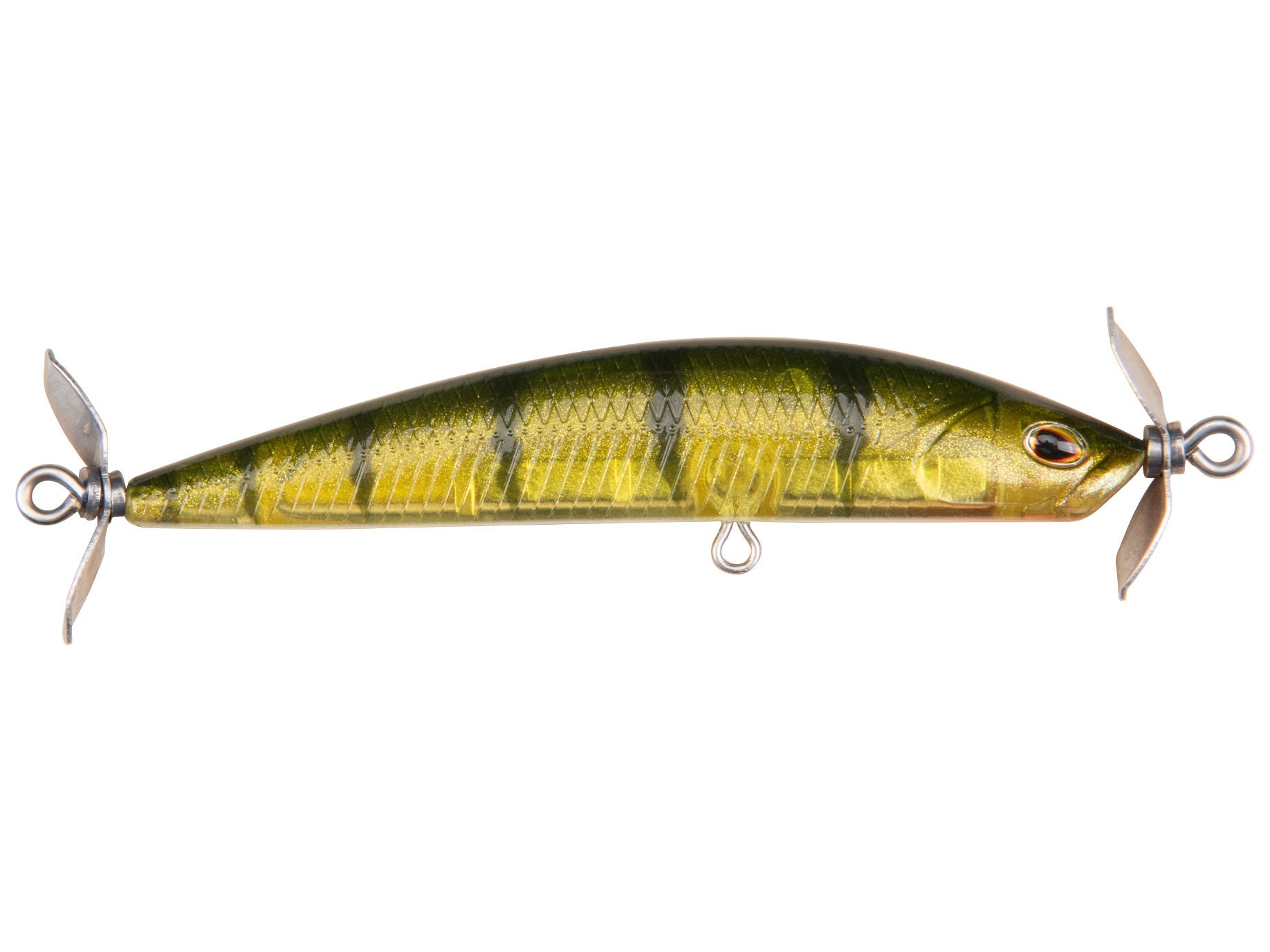 BERKLEY SPY BAIT