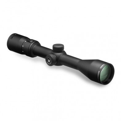 vortex diamondback 4-12x40 vplex reticle