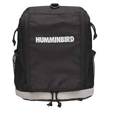 Humminbird Soft Sided Ice Flasher Case