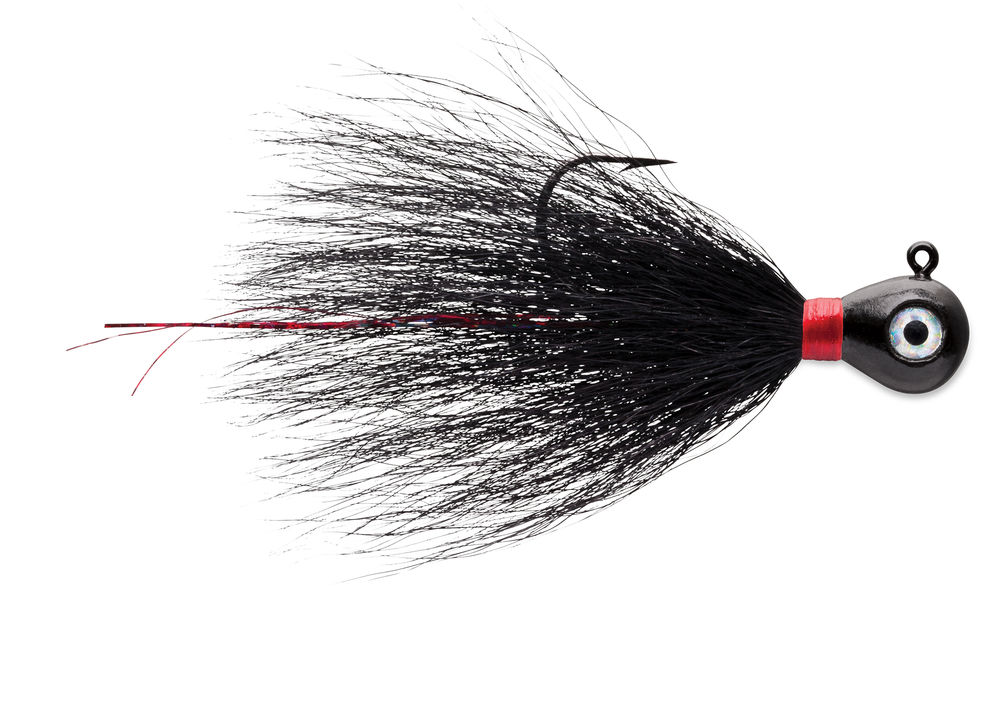 VMC - PRO SERIES BUCKTAIL JIGS
