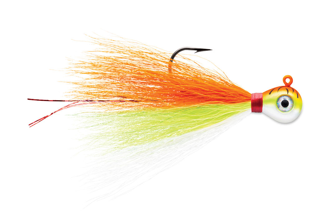 VMC - PRO SERIES BUCKTAIL JIGS