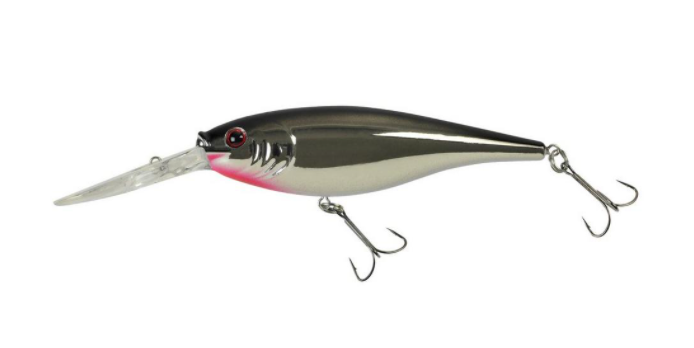 BERKLEY FLICKER SHAD (Part 2)