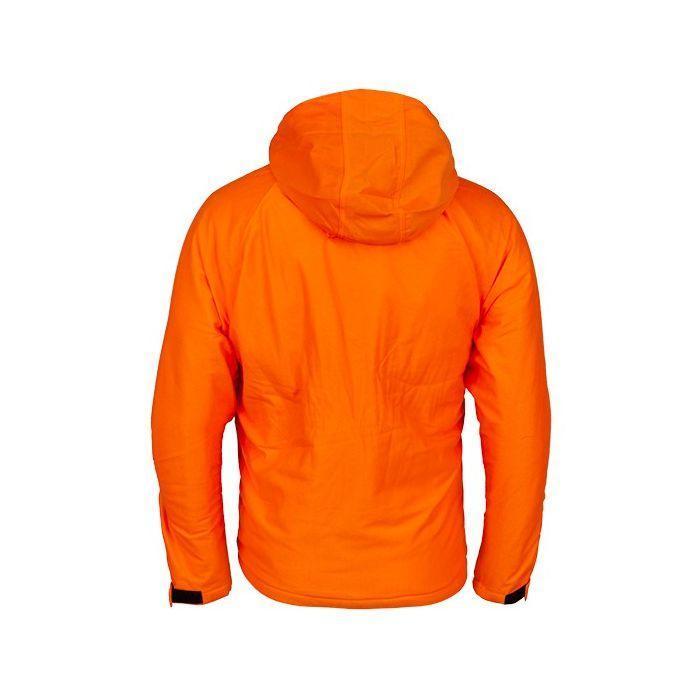 SHIELD SERIES DRENCHER INSULATED JACKET