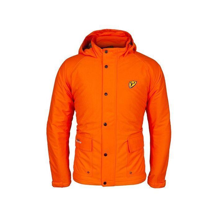 SHIELD SERIES DRENCHER INSULATED JACKET