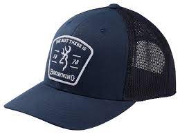 Browning Cap Raider, Blue