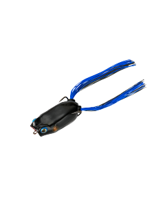 Booyah Pad Crasher Hollow Body Frog
